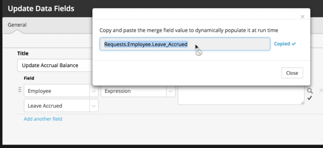 copy-merge-field-value-for-expressson