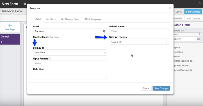 expense-approvals-field-attributes