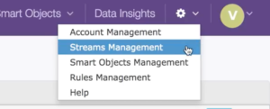 streams management, pulpstream, how to, tutorial