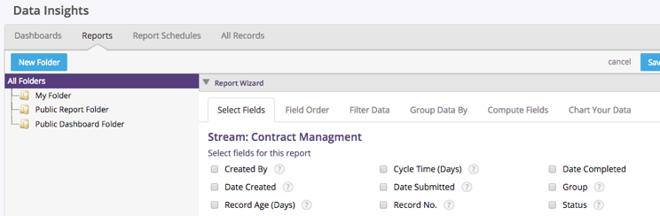 Contract-Management-Default-Reporting-Fields