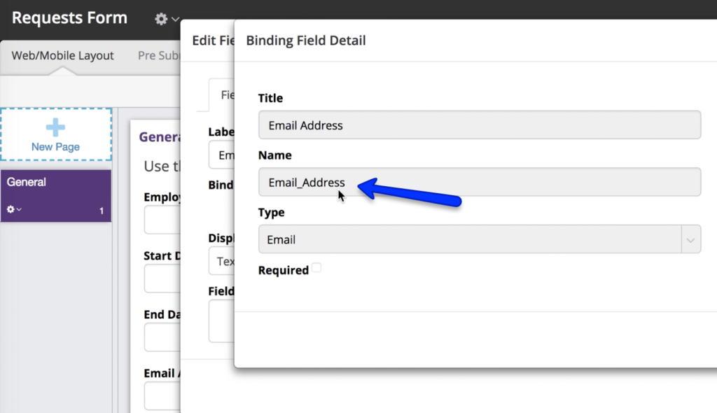 Embedding Leave Forms Into Your Company’s Intranet